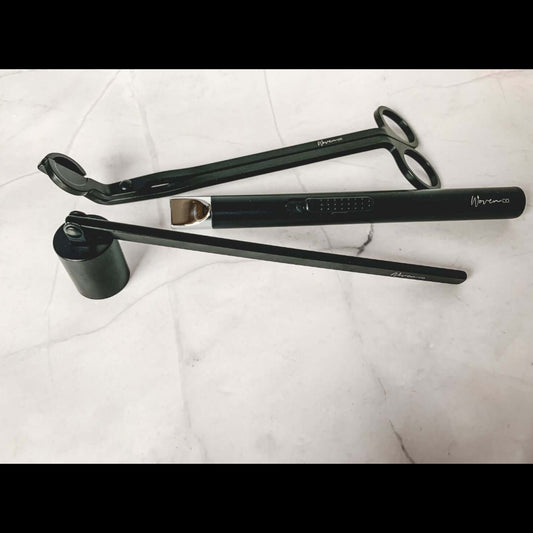 Candle Accessories