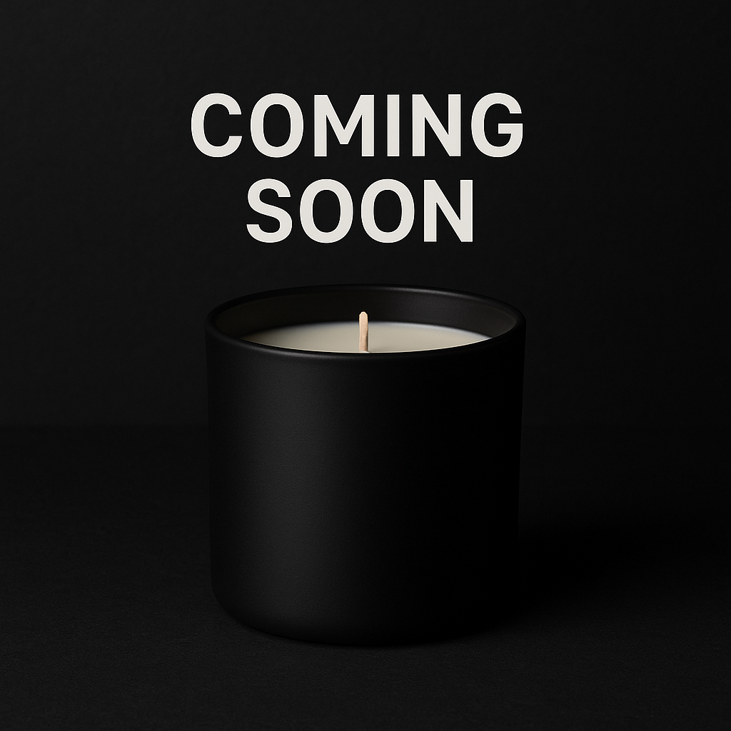 Hearth & Holly | All-Natural Candle