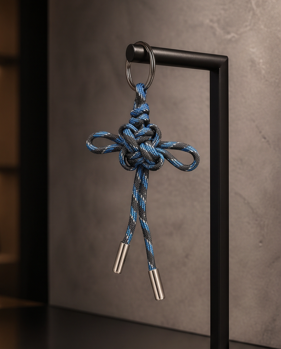 Bag Charm