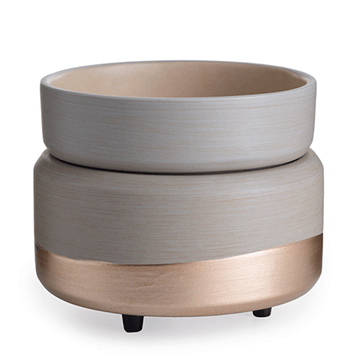 Midas 2-in-1 Candle Warmer